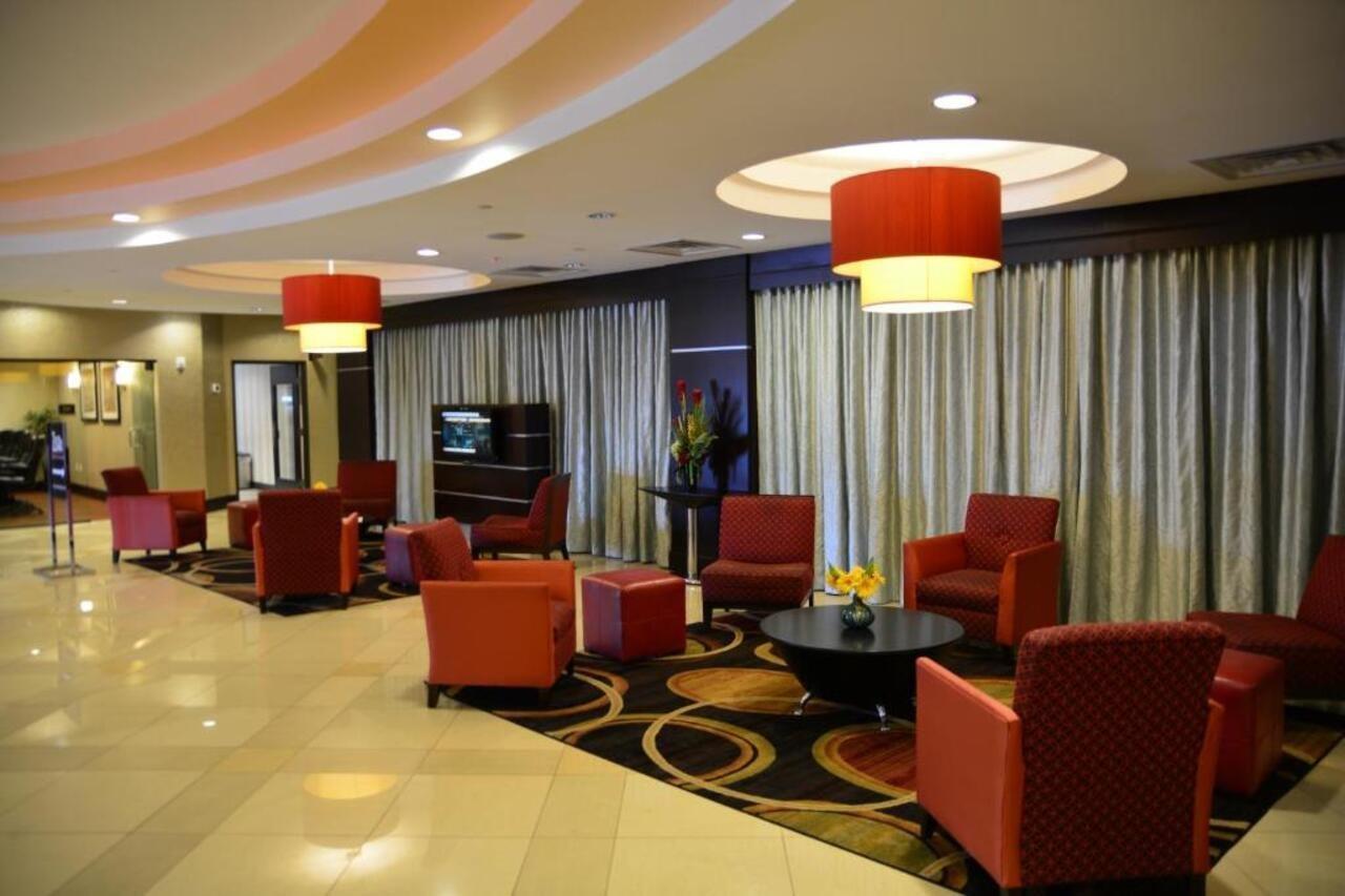 Lux Hotel & Spa, Trademark Collection By Wyndham Arlington Exteriör bild