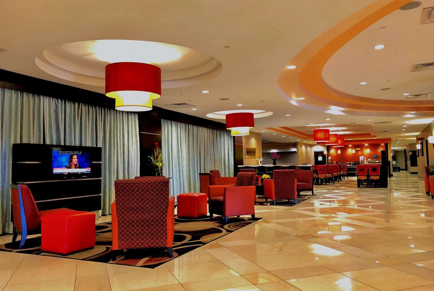 Lux Hotel & Spa, Trademark Collection By Wyndham Arlington Exteriör bild