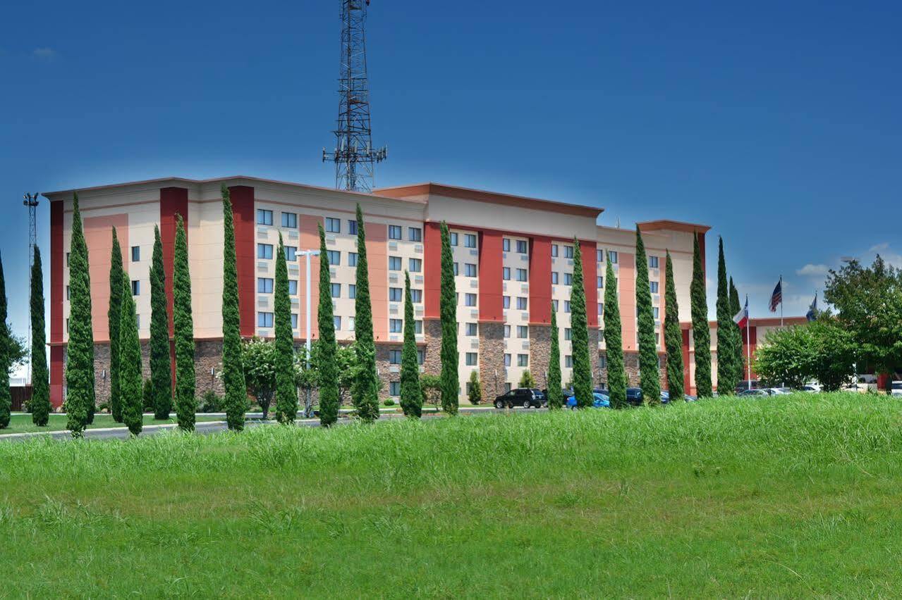 Lux Hotel & Spa, Trademark Collection By Wyndham Arlington Exteriör bild