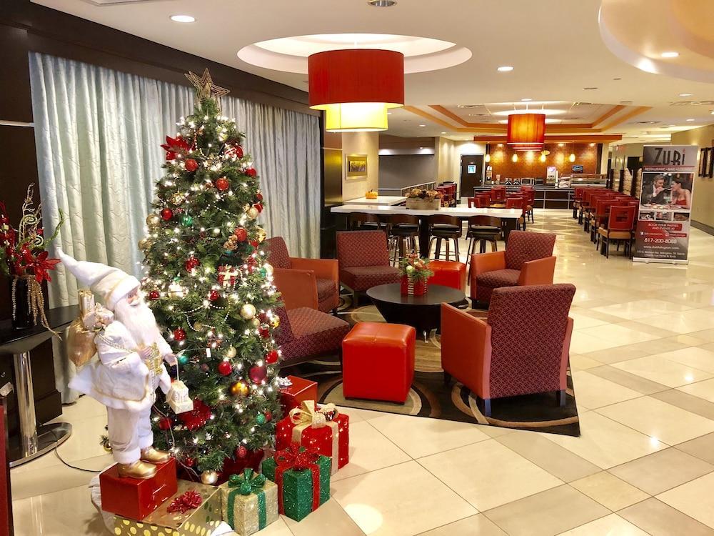 Lux Hotel & Spa, Trademark Collection By Wyndham Arlington Exteriör bild